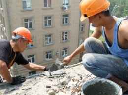 В Киеве на ремонт домов и придомовых территорий потратят еще 21 миллион: узнай адреса