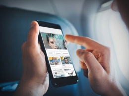 Пассажирам Turkish Airlines открыли бесплатный доступ к электронному каталогу прессы