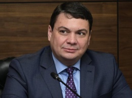 Первый заместитель Полтавской ОГА Писоцкий заявил, что уходит в отставку