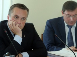 Холодницкий заявил, что ГПУ вернула представление на Дубневича: Опять не устраивает