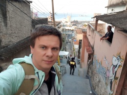 Дмитрий Комаров раскрыл правду о перестрелке в Бразилии: «Выстрелил четко в ухо»