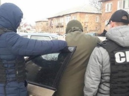 Под Одессой задержали боевика ИГИЛ