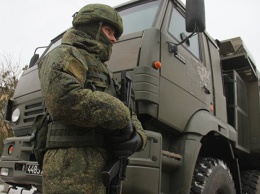 Турецкий эксперт: военная мощь Крыма - фактор безопасности в Черном море
