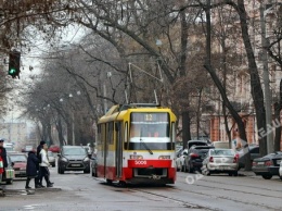 В центре Одессы до декабря транспорт будет ходить по новым маршрутам (схемы)