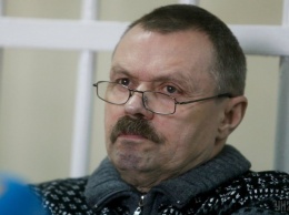 Суд в Киеве рассматривает апелляции крымского экс-депутата Ганыша