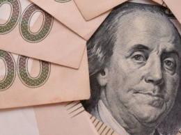 Обвалился ли доллар на межбанке: почему всем не скучно