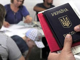 В Луганской области приняли решение по переселенцам