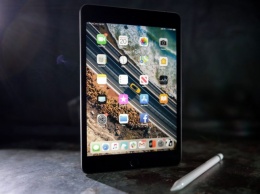 Первые обзоры iPad mini: лучший компактный планшет