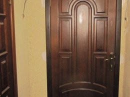 Гражданина Грузии поймали во время ограбления квартиры в Броварах