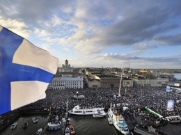 Как Финляндия стала успешной и процветающей и чему там можна поучиться