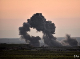 "Сирийские демократические силы" заявили о контроле над последним оплотом ИГИЛ в Сирии - Багузом