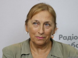 Социолог Ирина Бекешкина считает, что общество эксплуатирует волонтеров
