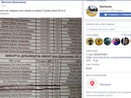 На Николаевщине в состав избирательной комиссии включили умершего человека
