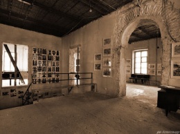 Музеи Днепра в предаварийном состоянии