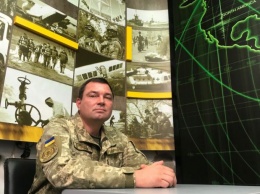 Экс-разведчик жестко раскритиковал работу Гриценко министром обороны, - СМИ