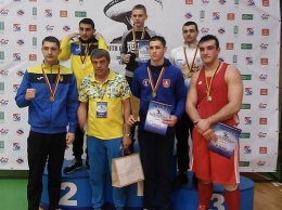 Боксер из Одесской области выиграл бронзу на международном турнире в Литве