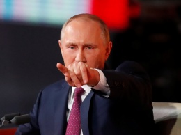 Путин подписал соглашение с боевиками: раскрыты тревожные детали