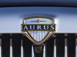 Почему «путинмобиль» Aurus не хотят пускать в Европу