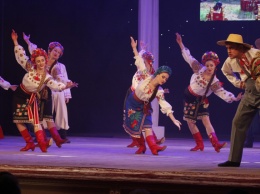 Определены лучшие представители театральной отрасли Приднепровья