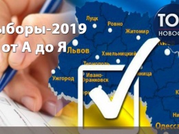 День Х: Как реализовать свое право голоса на выборах президента Украины