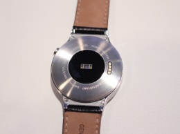 Выпущены умные часы Huawei Watch GT Active and Elegant
