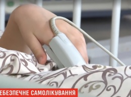 Отец, заставивший дочь выпить смертельную дозу жидкости, дал интервью национальному телеканалу (ВИДЕО)