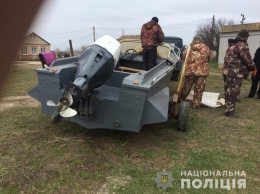 Главный браконьер Запорожской области: кто стоит за незаконным выловом рыбы в водах региона