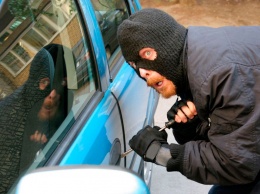 Кражи авто за неделю: когда и где автовладельцы лишись машин