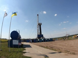 ДТЭК Нефтегаз уплатил 1,9 млрд грн ренты за пользование недрами в бюджет страны