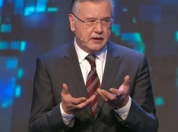 Гриценко объяснил, как достичь роста 10% ВВП в год
