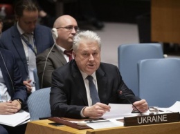 Постпред Украины в ООН уведомил Генерального секретаря Организации о российских репрессиях в Крыму