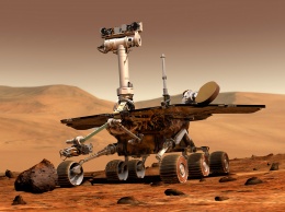 Ученые сделали научное открытие о жизни на Марсе: «большой сюрприз»