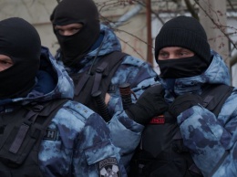 Облавы в Крыму: Украина сообщила в ООН о новой волне репрессий РФ против крымских татар