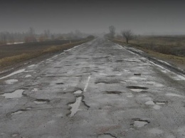 Жители Днепра обеспокоены состоянием дорог в городе