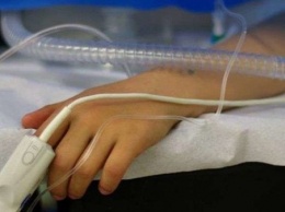 Под Одессой мальчик скончался на операционном столе после удаления аденоидов