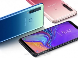 Samsung Galaxy S10, S10 и S10e признаны Роскачеством лучшими смартфонами