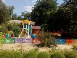 В Олешковском районе проверили дошкольные учреждения