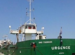 В МИД рассказали о ситуации с заблокированными в Турции моряками