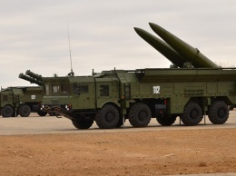 Оккупанты в Крыму проводят учения ракетных кораблей в Черном море