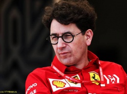 В Ferrari не ждут повторения проблем, что были в Мельбурне