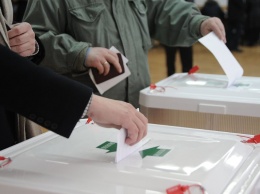 В Волынской области зафиксировали первое нарушение на выборах