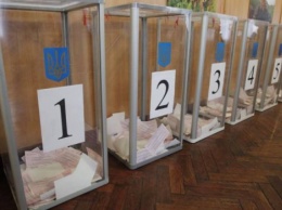 Кандидатский выбор: Как голосовали участники избирательной гонки (фото, видео)