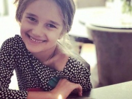 Кристина Орбакайте показала милое фото семилетней дочери
