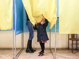 Самая низкая явка на выборах - в северных районах Николаевской области