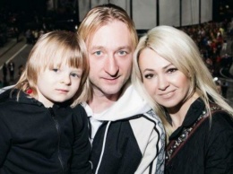 6-летний сын Яны Рудковской похвастался зарплатой