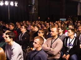 «ТИБО» и Venture Day Minsk в афише главных IT-событий апреля