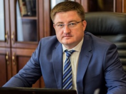 Прокуратура передала в суд обвинения председателя Госрезерва Мосийчука в нанесении убытков на 6 млн грн