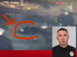 Связан ли скандал с избиением копов в Святошино с увольнением начальника полиции Кривого Рога Романа ТКАЧЕНКО?