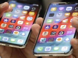 Новые iPhone получат емкую батарею и двустороннюю беспроводную зарядку
