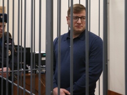 Мосгорсуд отказался продлевать арест бизнесмену Дмитрию Михальченко